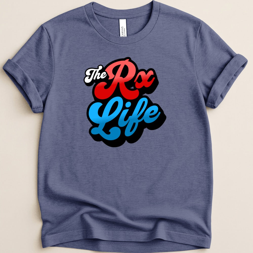 The Rx Life Tee