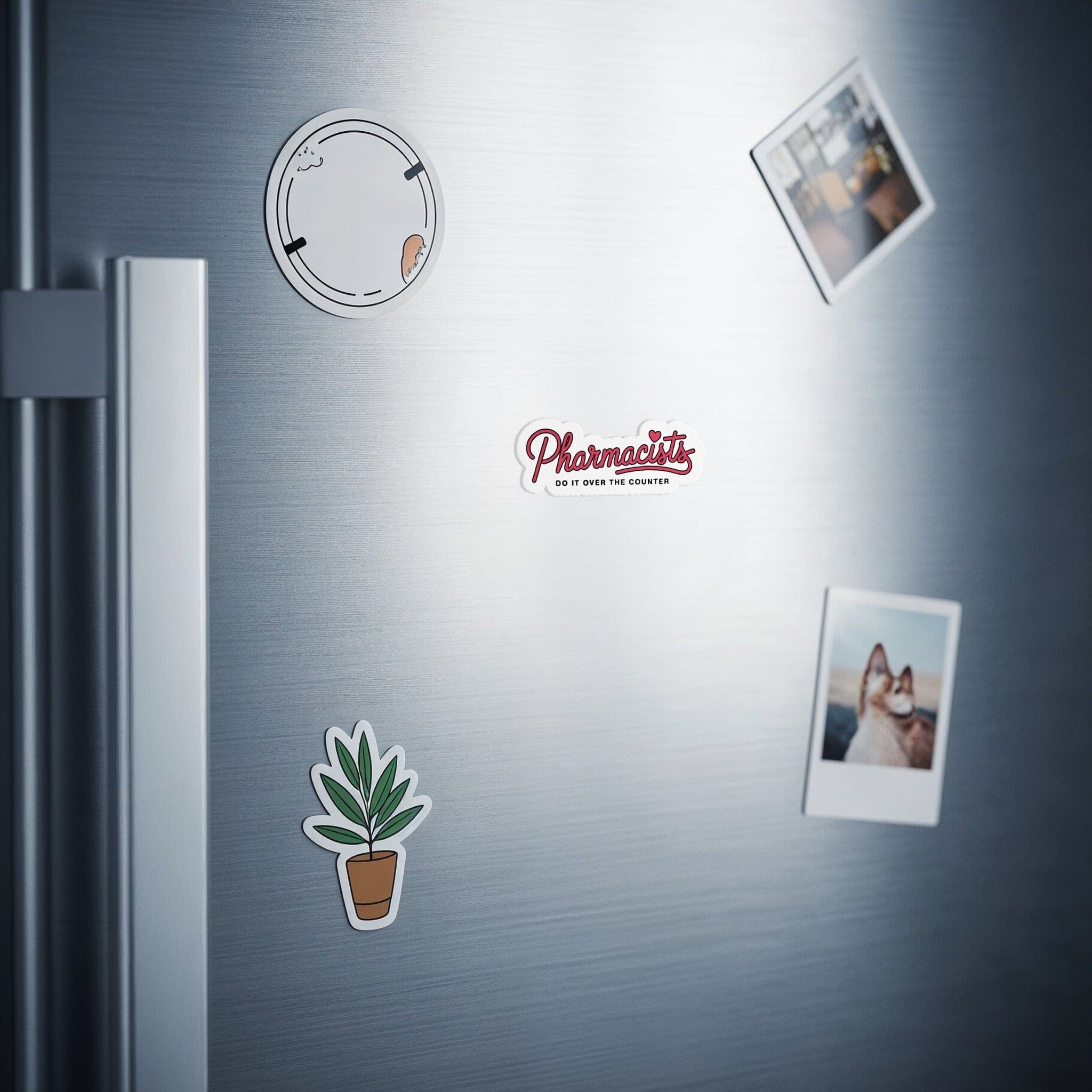 Decorative Magnets Set for Fridge Sticker Product Type