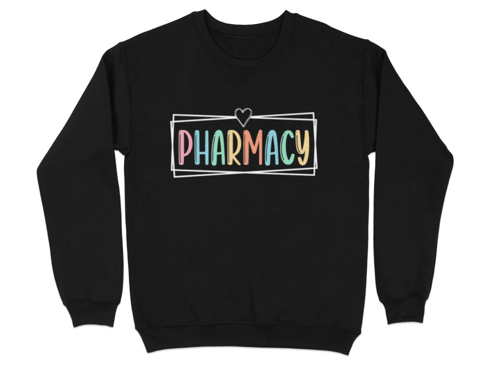 Pastel Pharmacy Sweatshirt & Hoodie