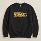 Back to the Pharmacy Sweatshirt & Hoodie - Adverse Reactions