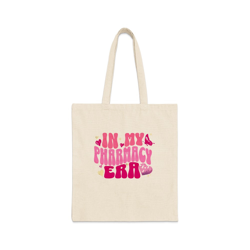In My Pharmacy Era Tote Bag