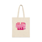 In My Pharmacy Era Tote Bag