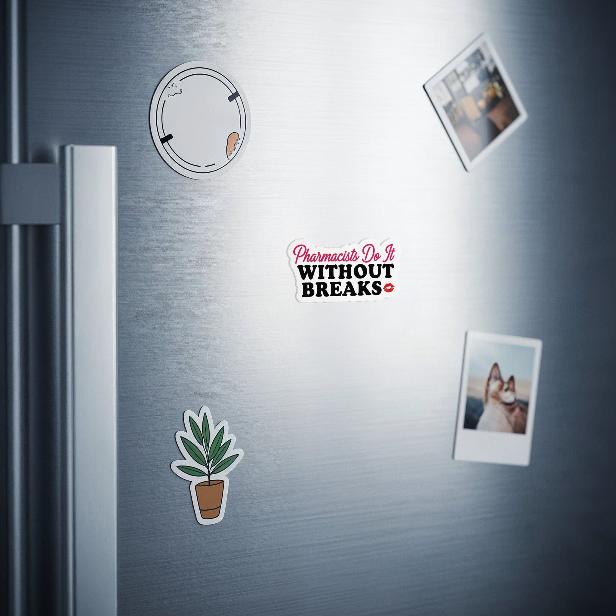 Inspiring Decorative Magnet for Refrigerator Product
