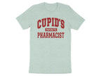 Cupid’s Favorite Pharmacist v1 Tee