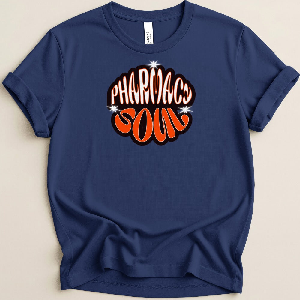 Pharmacy Soul Tee