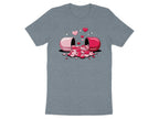 Love Dosage Capsule Heart Tee
