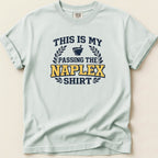 Passing the NAPLEX v2 Tee