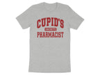 Cupid’s Favorite Pharmacist v1 Tee