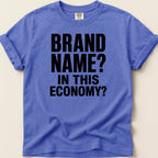 Brand Name? Tee - Adverse Reactions