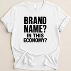 Brand Name? Tee - Adverse Reactions