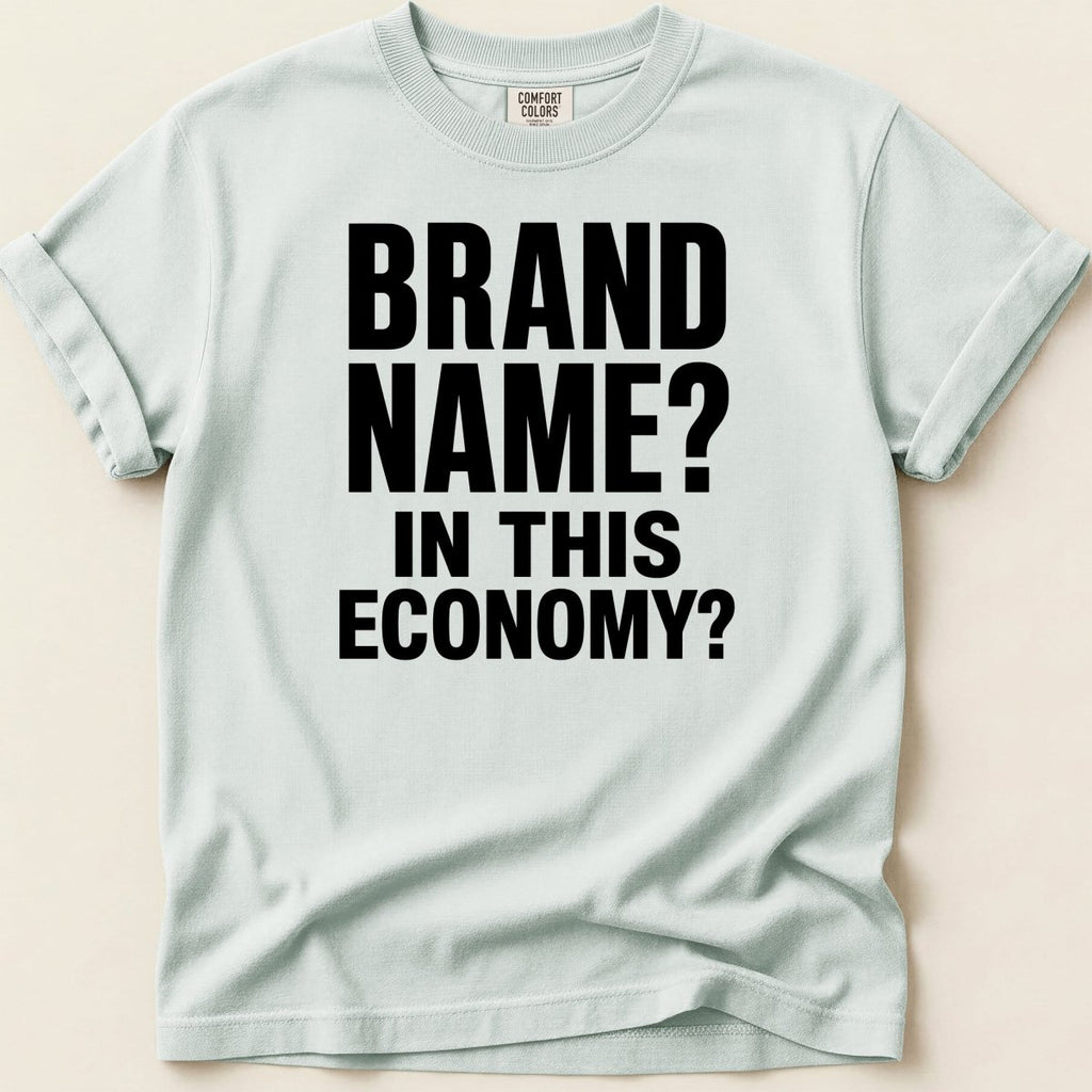 Brand Name? Tee - Adverse Reactions