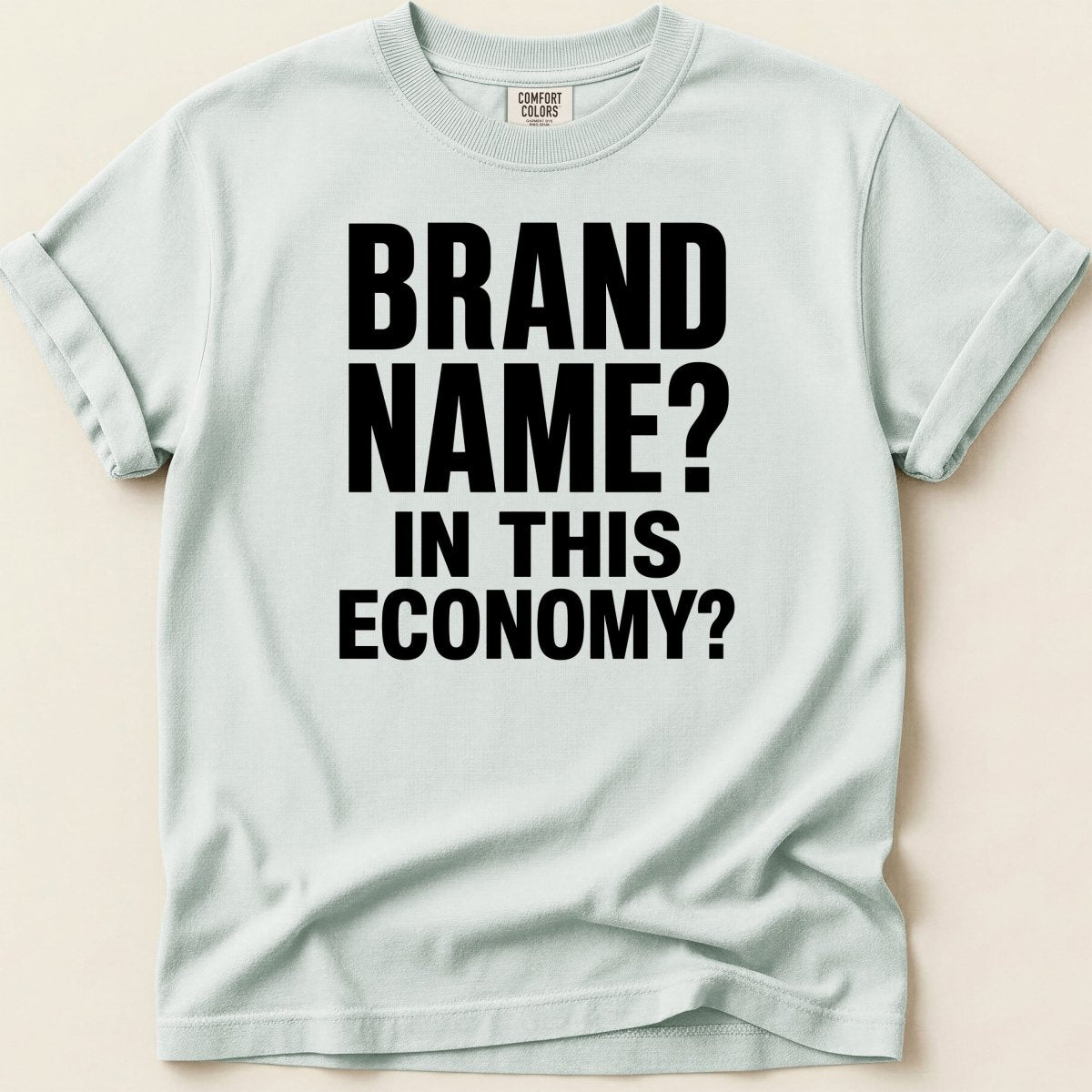 Brand Name? Tee - Adverse Reactions