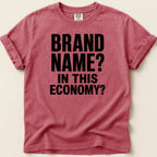 Brand Name? Tee - Adverse Reactions