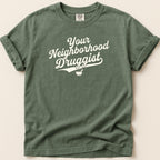 Your Neighborhood Druggist Tee