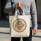 Support Your Local Druggist Est. 1920 Tote Bag