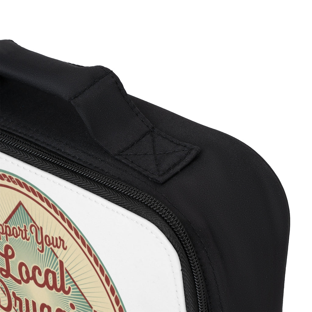Support Your Local Drug Dealer Print Bag