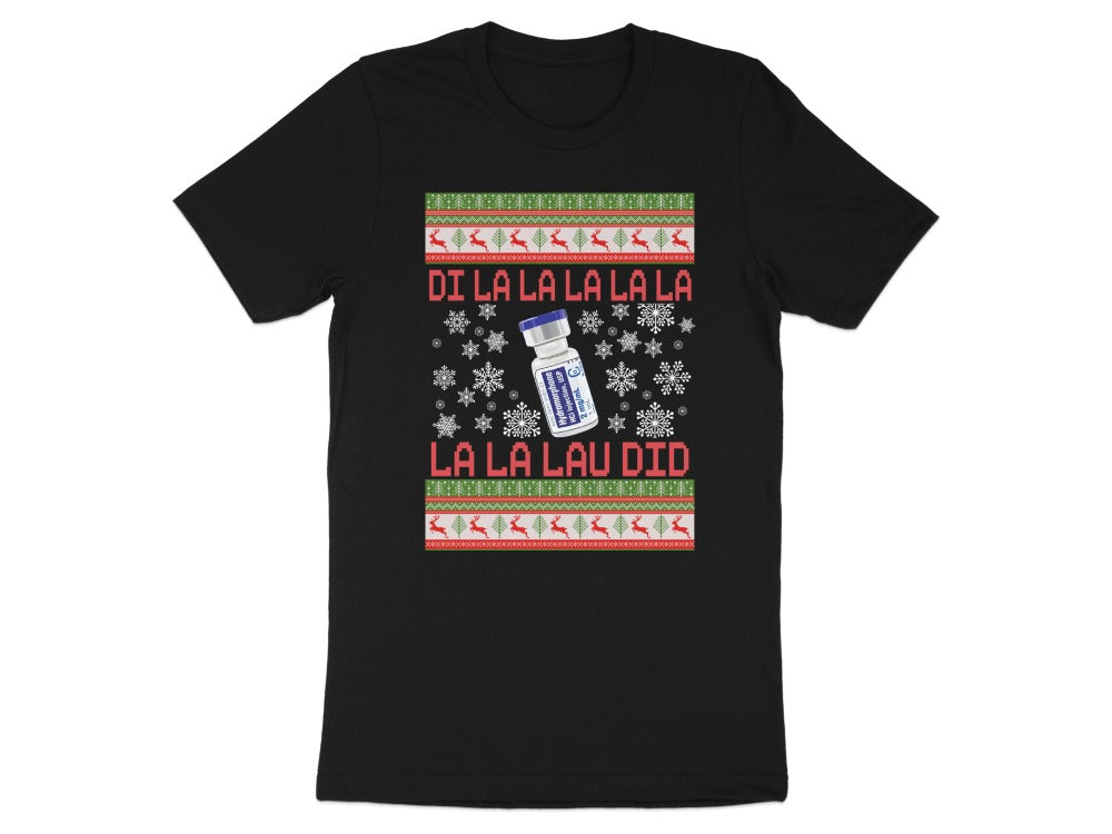 Di La La La Lau Did Tee