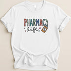 Pharmacy Life Tee