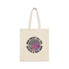 What Doesn’t Kill You Mutates Tote Bag