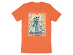 Tarot The Pharmacist Tee