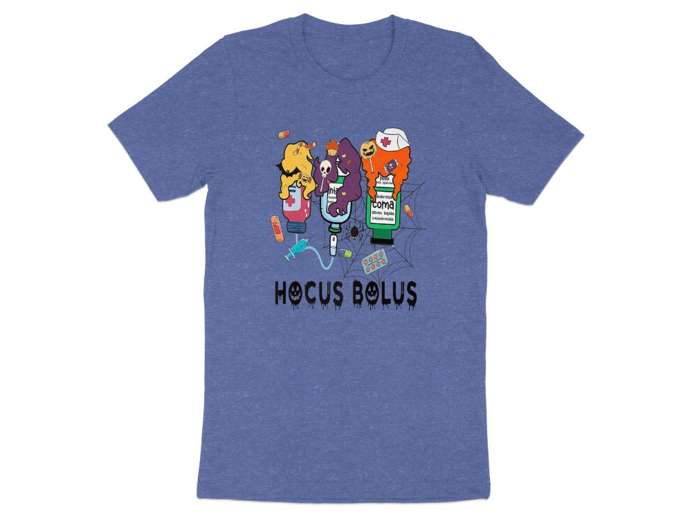 Hocus Bolus Tee