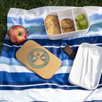 Caffeine, Chaos & Controlled Substances Lunch Boxes - Adverse Reactions