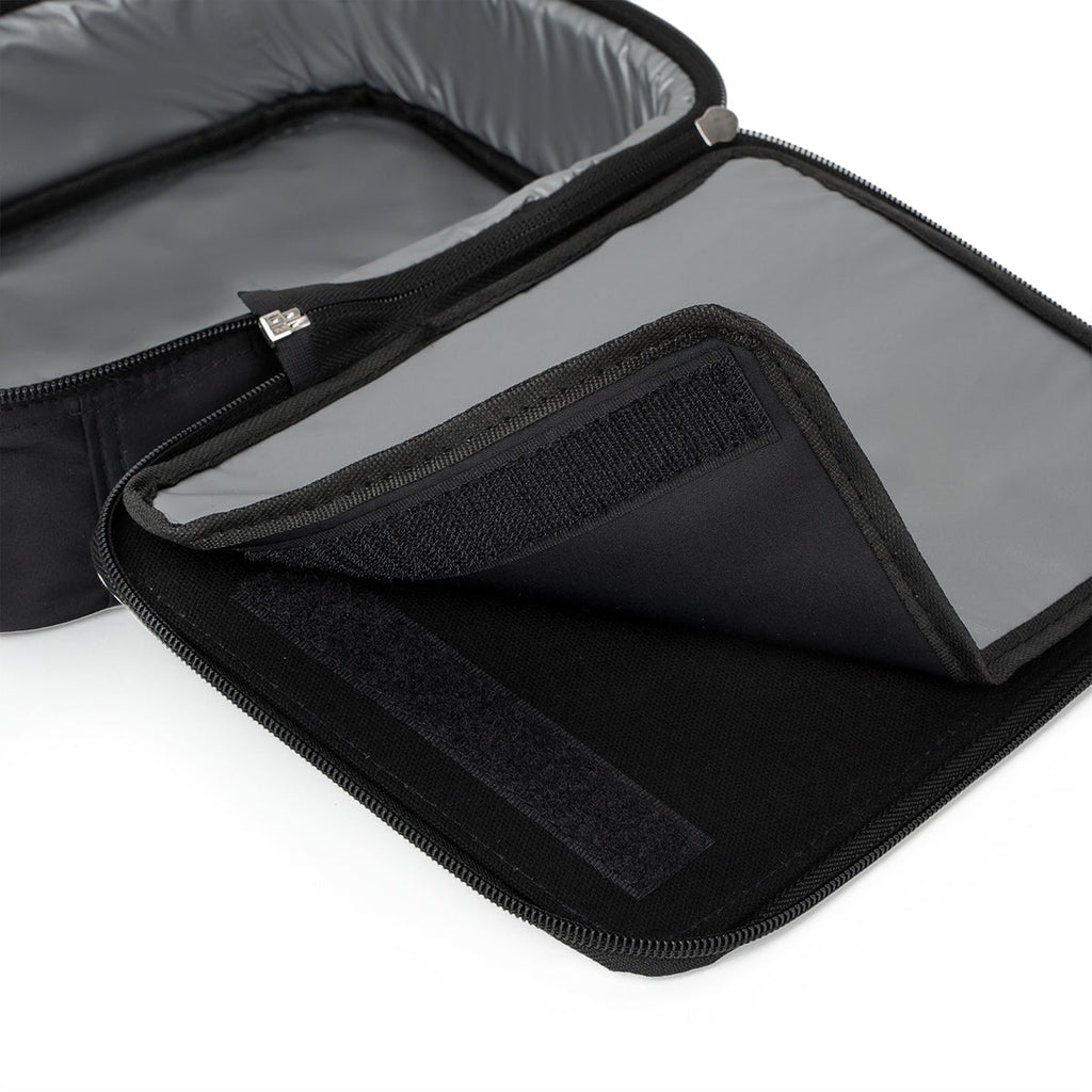 Caffeine, Chaos & Controlled Substances Lunch Boxes - Adverse Reactions