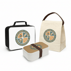 Caffeine, Chaos & Controlled Substances Lunch Boxes - Adverse Reactions