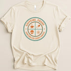 Caffeine Chaos Controlled Substances Tee - Adverse Reactions