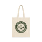 Caffeine, Chaos & Controlled Substances Tote Bag - Adverse Reactions