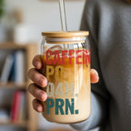 Caffeine Po Q4h Prn Tumbler - Adverse Reactions