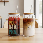Caffeine Po Q4h Prn Tumbler - Adverse Reactions