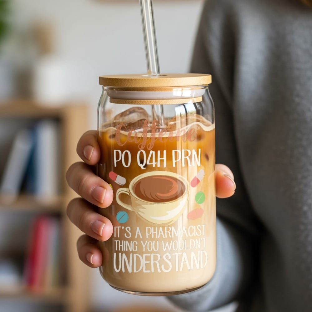 Caffeine PO Q4H PRN v4 Tumbler - Adverse Reactions