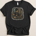 Called Me a Witch Tee - Adverse Reactions