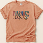 Pharmacy Life Tee