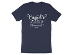 Cupid’s Favorite Pharmacist Tee