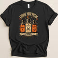 Choose Your Poison Tee - Adverse Reactions