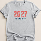 Class of 2027 PharmD Tee - Adverse Reactions
