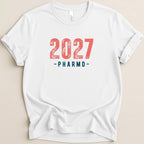 Class of 2027 PharmD Tee - Adverse Reactions