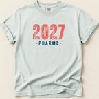 Class of 2027 PharmD Tee - Adverse Reactions