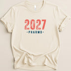 Class of 2027 PharmD Tee - Adverse Reactions