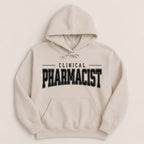Clinical Pharmacist Sweatshirt & Hoodie - Adverse Reactions