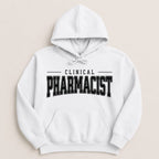 Clinical Pharmacist Sweatshirt & Hoodie - Adverse Reactions