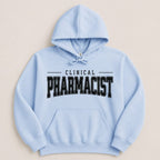 Clinical Pharmacist Sweatshirt & Hoodie - Adverse Reactions