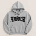 Clinical Pharmacist Sweatshirt & Hoodie - Adverse Reactions