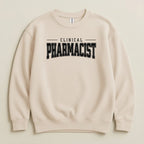 Clinical Pharmacist Sweatshirt & Hoodie - Adverse Reactions
