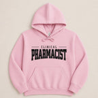 Clinical Pharmacist Sweatshirt & Hoodie - Adverse Reactions