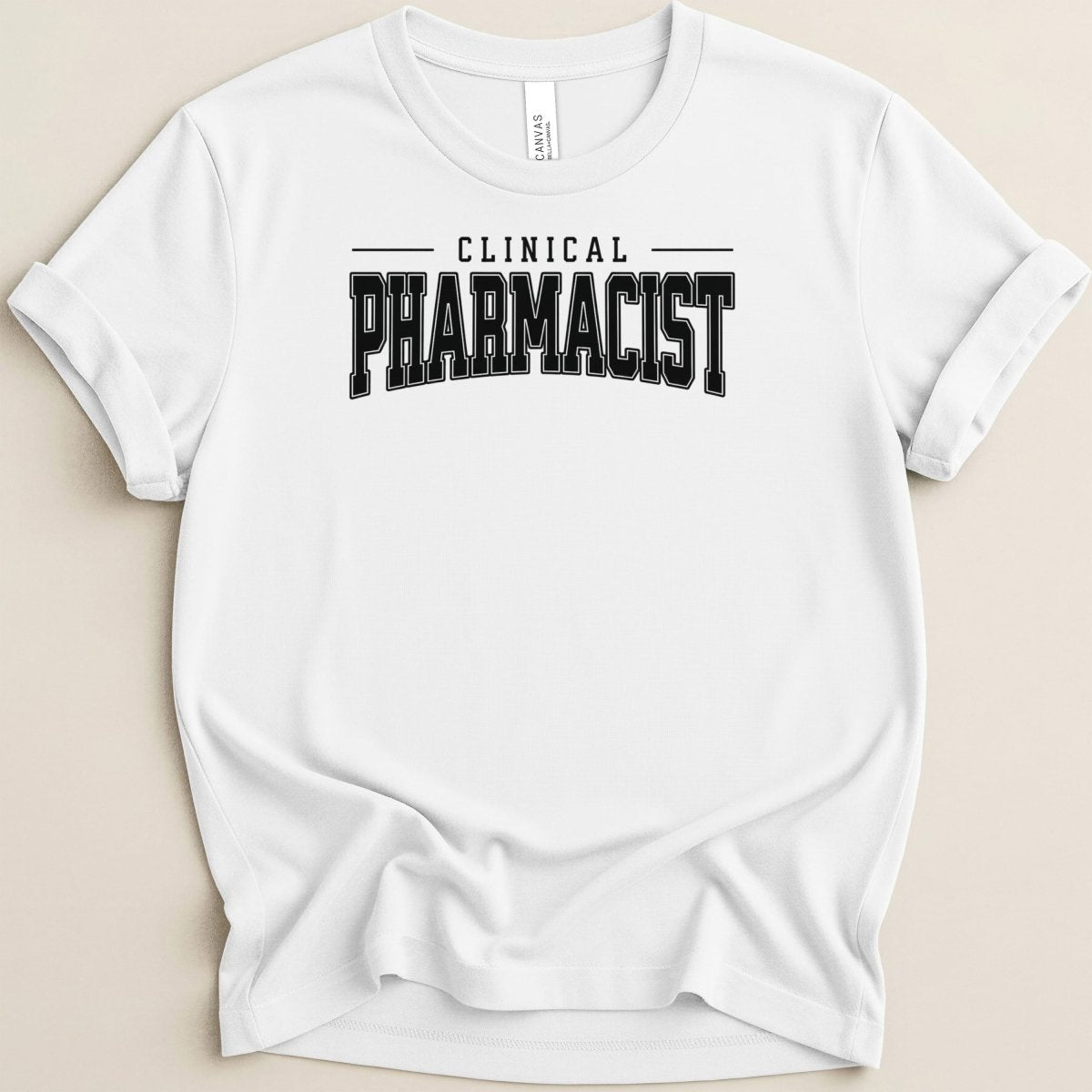 Clinical Pharmacist Tee - Adverse Reactions