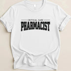 Clinical Pharmacist Tee - Adverse Reactions