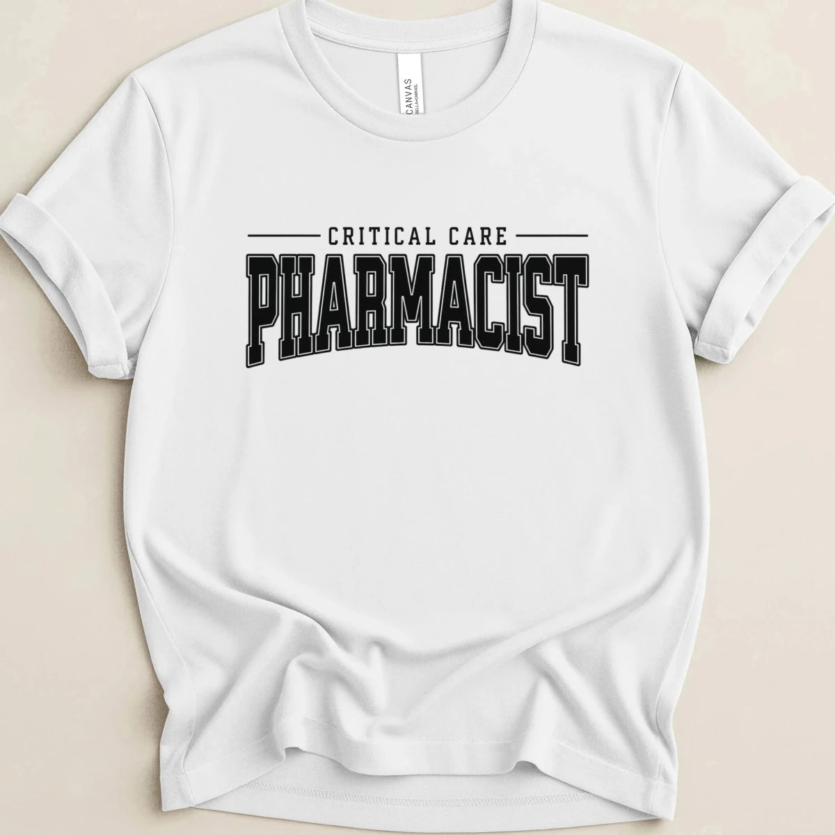 Clinical Pharmacist Tee - Adverse Reactions